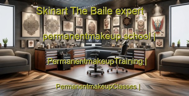 Skinart The Baile expert permanentmakeup school | PermanentmakeupTraining | PermanentmakeupClasses | SkinartTraining-France